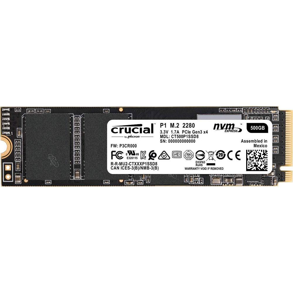 TopAchat's tweet photo. @ballistixFR @Seagate @Thermaltake_fr @bequietofficial @IntelFrance La #Config12 réagit au quart de tour grâce au SSD M.2 NVMe @CrucialFrance P1 500 Go ! #20AnsTopAchat
https://t.co/cjdD9MgEwS
Participe ici ⬇
https://t.co/GRKq2JBS27 https://t.co/EINww8RwY7