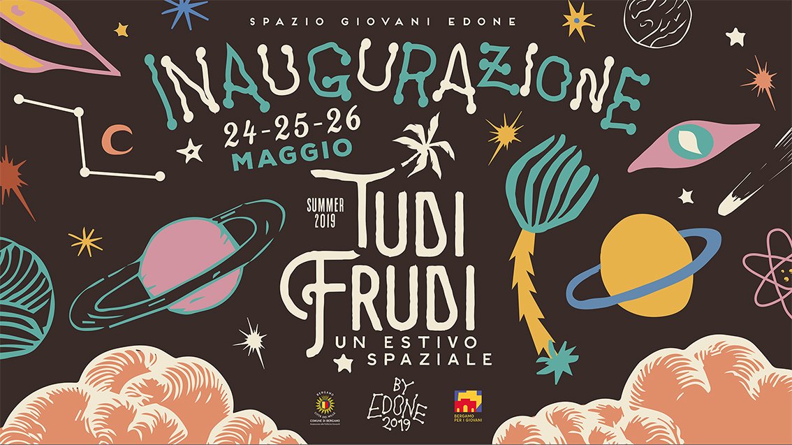 Edonè Bergamo tweet media