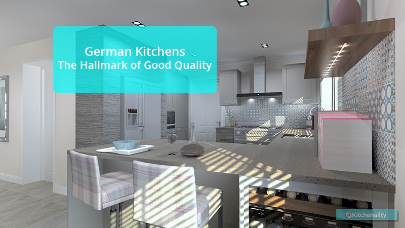 Discussion: German Kitchens... The Hallmark of Good Quality? bit.ly/2Hu2tjn
#mondaythoughts #germankitchen #rempp