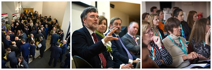 We're hoping to see you at the annual conference on Friday.

If you haven't booked your place, there is still time! 

Click the link to register 👉ow.ly/mKhV50u6oJf  

#Dorset #Business