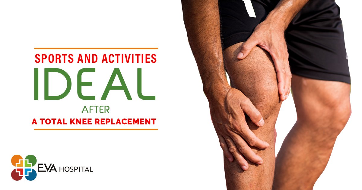 EvaHospitalldh1's tweet photo. Sports And Activities Ideal After A Total Knee Replacement
#EVAhospital #sportsinjuries #orthotreatment #kneereplacement #totalkneereplacement #hipreplacement #orthotreatmentcost #damageknee #damagekneetreatment #orthocentre #hipreplacementindia
https://t.co/uJ86wk9f5L https://t.co/BfkVDwQRBj