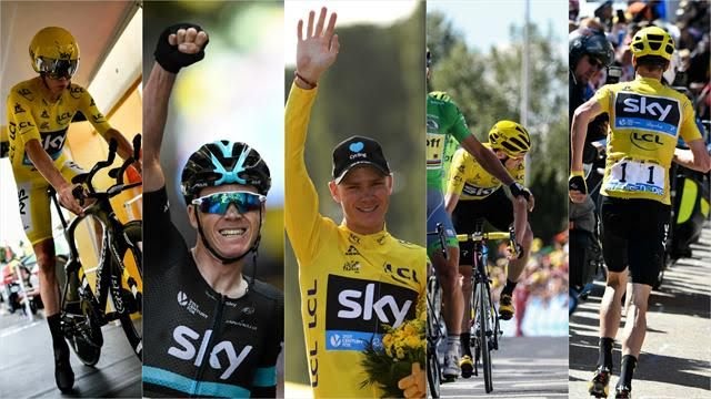 TityKayishema's tweet photo. Happy Birthday, @chrisfroome 34yrs, my best cyclist ever
I remember that attack of col de #Peyresourde (2016) & incident of #Ventoux (2016 stage 12) as yesterday
Let the 2019 @LeTour be the launch of @TeamINEOS
#SimbaWaNyika #cycling #cyclinglife #cyclinglifestyle #Froome https://t.co/ZAiu7mCYPZ