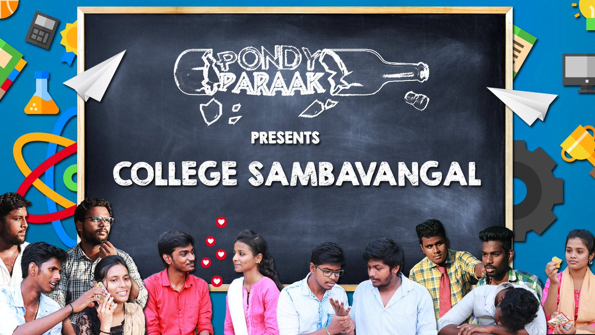 PradhapJanarth's tweet photo. Your channel @Pondyparaak channel launching first video in YouTube please support,share and subscribe this channel guys
Your channel guys..
https://t.co/RSpK7aQ3pR
#pondyparaak #pondyparaakchannel #youtubechannel #entertainment #collegesambavangal https://t.co/rTjgP42sIi