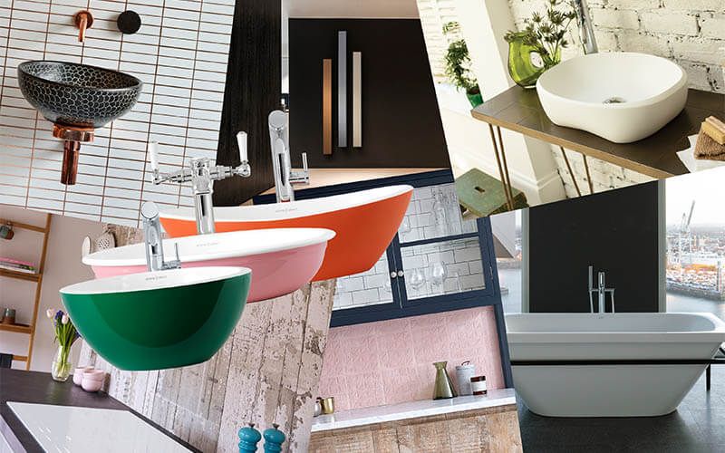 This #uniqueweek mood board by <a href="/UtopiaKBMag/">Utopia K&B Magazine</a> showcases sublime interior innovations - including the Evolve Countertop Basin from the gorgeous @watersbaths 😍 buff.ly/2HsiVjO

#bathroom #homedecor #interiordesign #moodboard