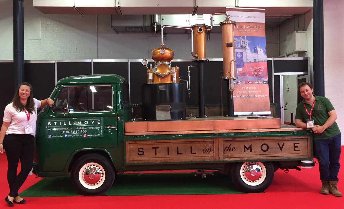 still_onthemove's tweet image. Looking pretty @londonwinefair #wheresginny #gin #wine #ginnysbackontheroad #olympia