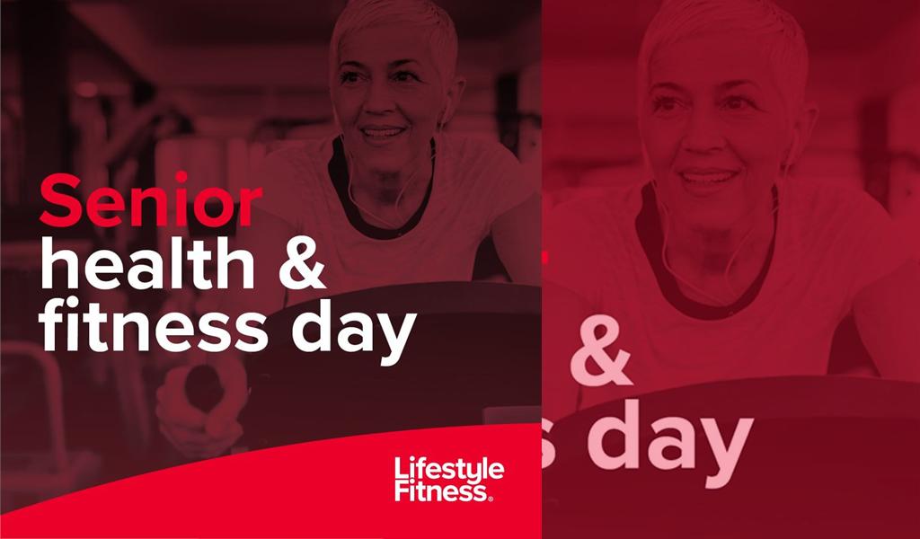 agenewales's tweet photo. Do you know of an older person who would be interested in trying out a gym for FREE? 

Lifestyle Fitness Within Coleg Cambria are running an Open Day on the 23rd of May, aimed at seniors - for Senior Health and Fitness Day! 

#Deeside #Cheshire #Flintshire https://t.co/SvpNvOheca