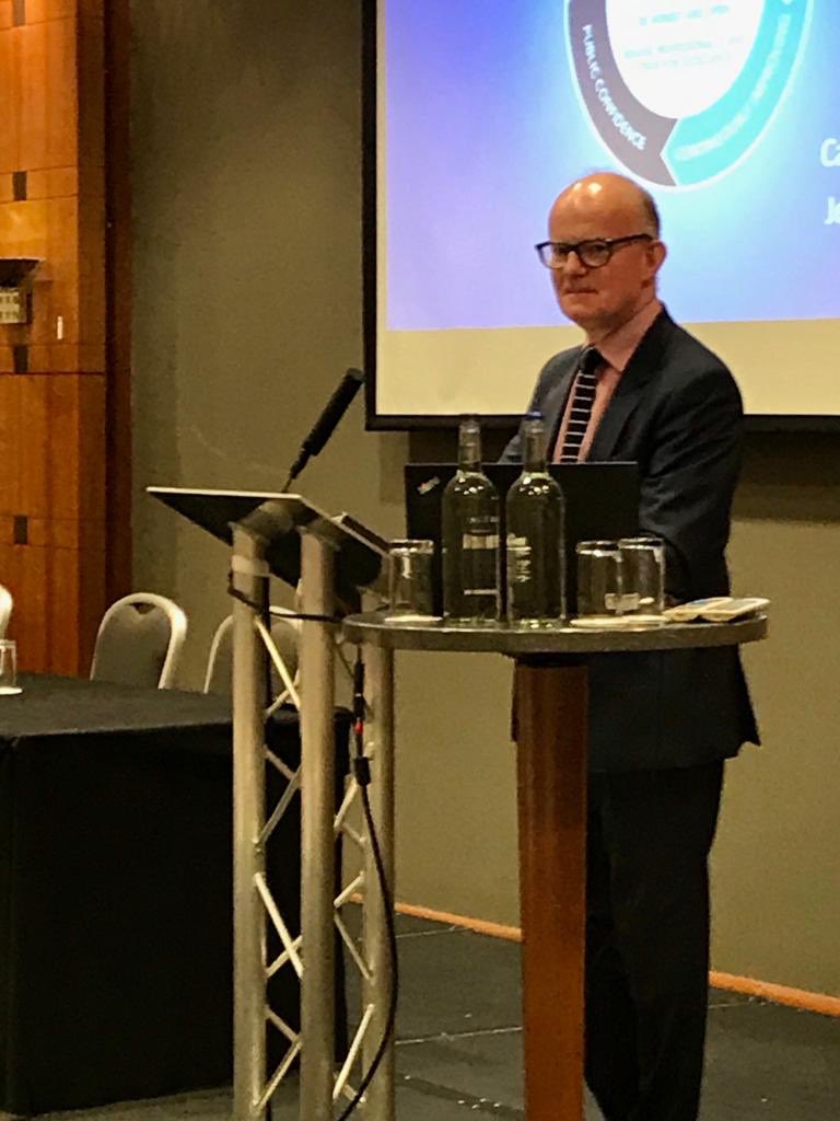 Opening our ⁦<a href="/cpsuk/">Crown Prosecution Service</a>⁩ South East Area conference this morning. Have a good day, discussing both our casework and Workplace Well-being.