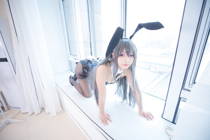 Twitterのコスプレ画像77
