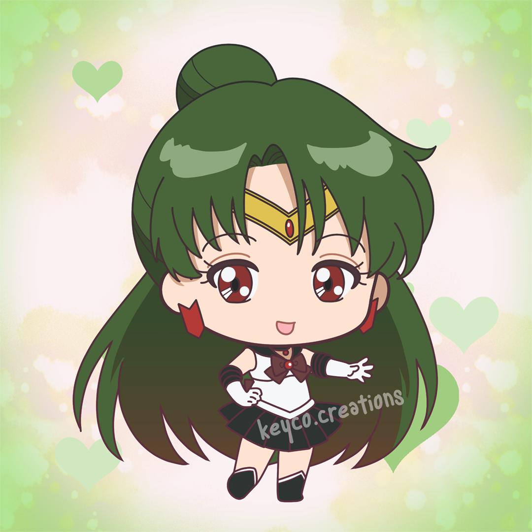 Setsuna Meio/Sailor Pluto🌙
#sailormoon #sailor #moon  #sailorpluto #pluto #セーラープルート #setsunameio #美少女戦士セーラームーン #セーラー #セーラームーン #anime #manga #cute #chibi #fanart #chibiart #magicalgirl #drawing #bishojo #prettyguardiansailormoon #art #chibidrawings