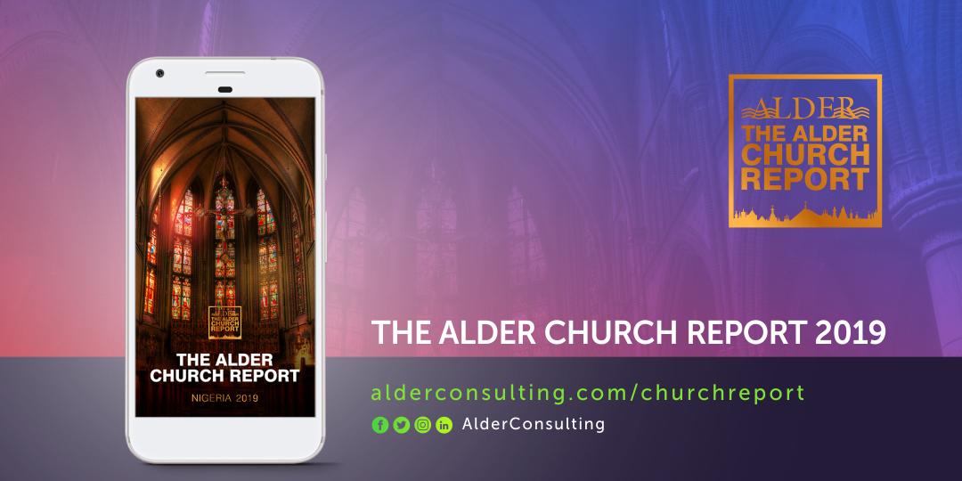 AlderConsulting's tweet photo. The #AlderChurchReport is finally here! It provides the church in Nigeria with feedback on perception, social relevance, youth sexuality and use of technology &amp; media. Download it here: https://t.co/tQ1uee8UXg. https://t.co/XoT6yoi51a