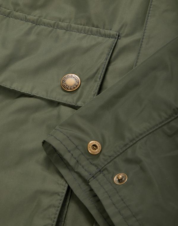barbour inchkeith