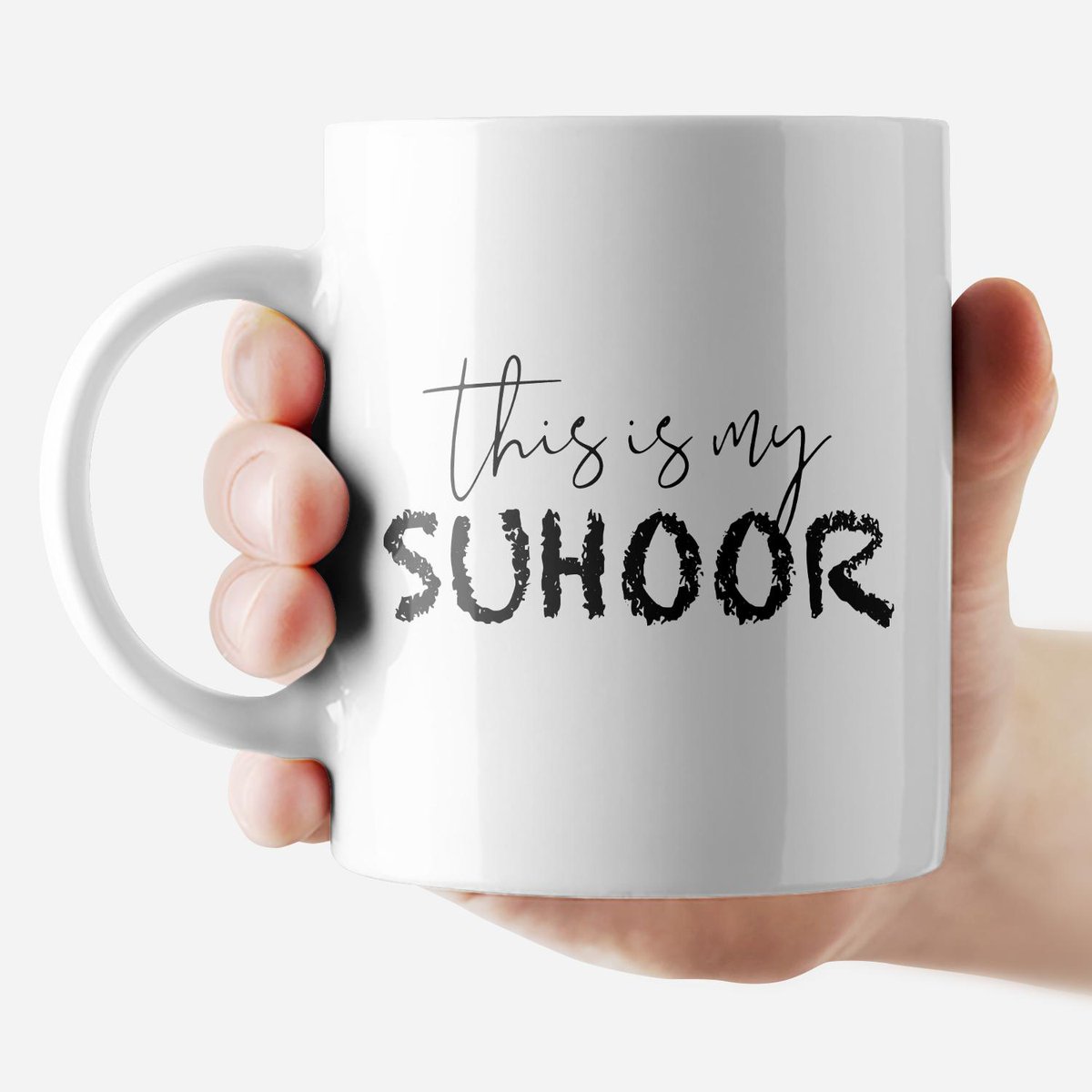 weprint_ae's tweet photo. Have a calm, satisfying, and nutritious #suhoor with this cute #mug!

Check out more of our #Ramadan items at https://t.co/EbdDQcusvr! Order now at https://t.co/SSYgn2gxkd.
____________________________
#Ramadan2019 #RamadanKareem #RamadanMubarak #RamadanKareem2019 #myDubai #Dubai https://t.co/2P18kcr7iO
