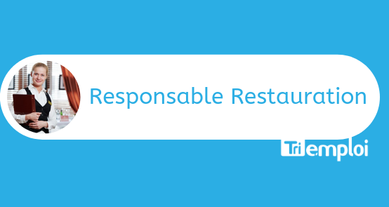 Triemploi's tweet photo. #Triemploi recrute pour son client un #Responsable_Restauration à #Sidi_Bel_Abbes . Si ce profil vous intéresse, venez vite postuler par ici : https://t.co/SWy0Is2AJr https://t.co/JfxKT4XRnz