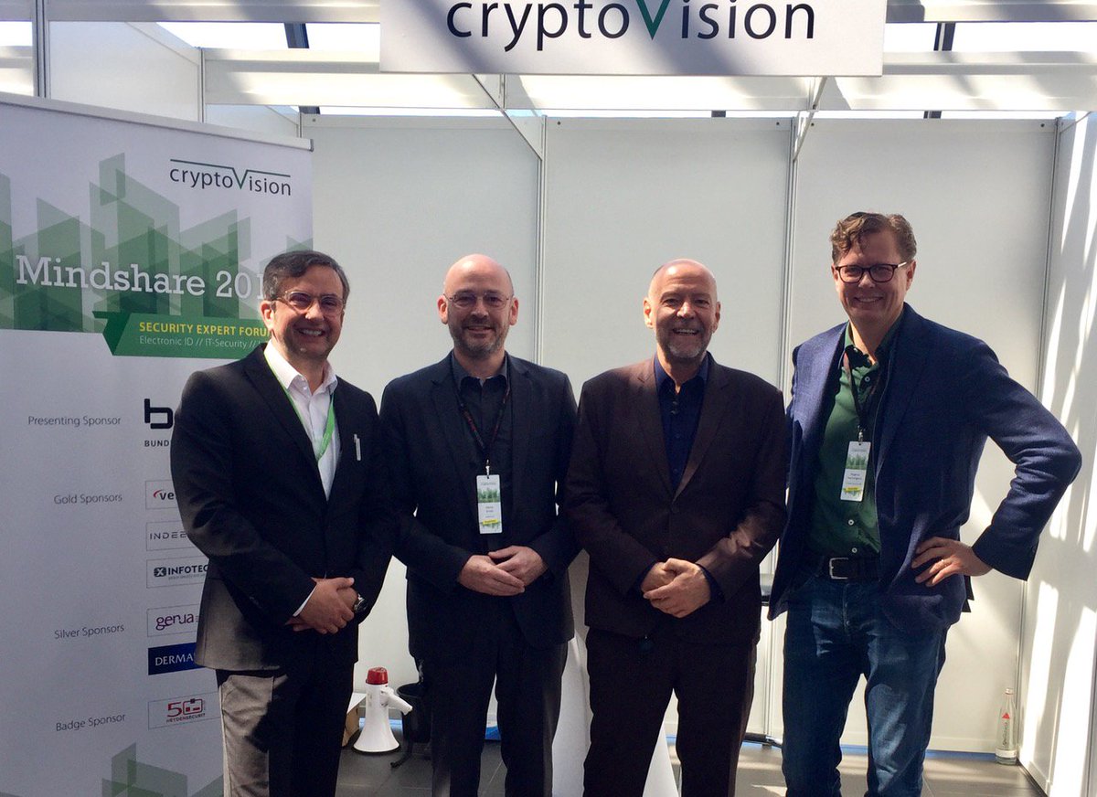 cryptovision cryptovision