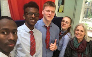 RathdaraCC's tweet photo. Well done to our fantastic students on sitting their First English Certificate exam in head office in Tallaght. Hard work pays off. #ddletb #firstcertificateinenglish https://t.co/ksAYtHvwn0