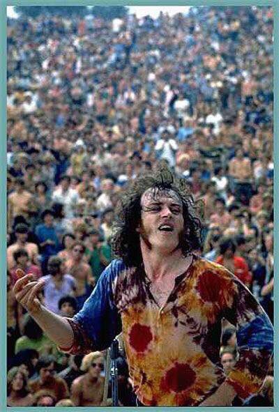 Happy Birthday Joe Cocker! 