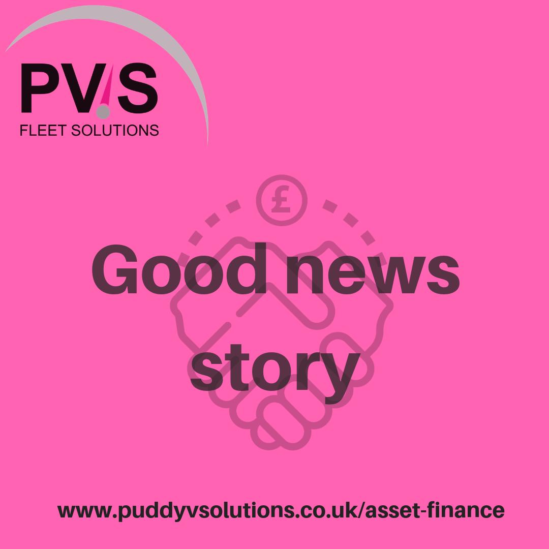 PVSLtd_'s tweet image. * Another good news story from #PVSFinance
* Another #supply and #assetfinance deal arranged for a local tradesman who required an additional van for his #fleet
* If you are looking for another #vehicle for your business then let us do all the hard work for you 🚗🚚