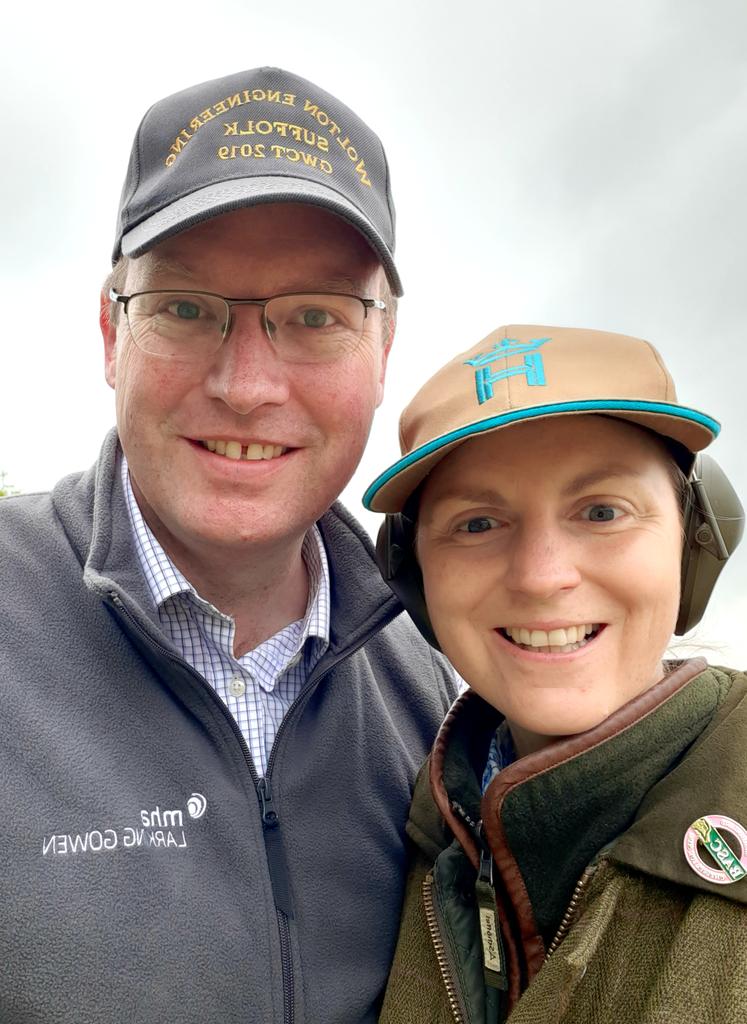 66milka's tweet photo. Sadly back at work today, was good to have a day out with @brucemasson at @BASCnews on Friday.....the @LarkingGowen new logo in mirror image.......will have to get some caps for the 2nd!! https://t.co/YODfOMFkwa