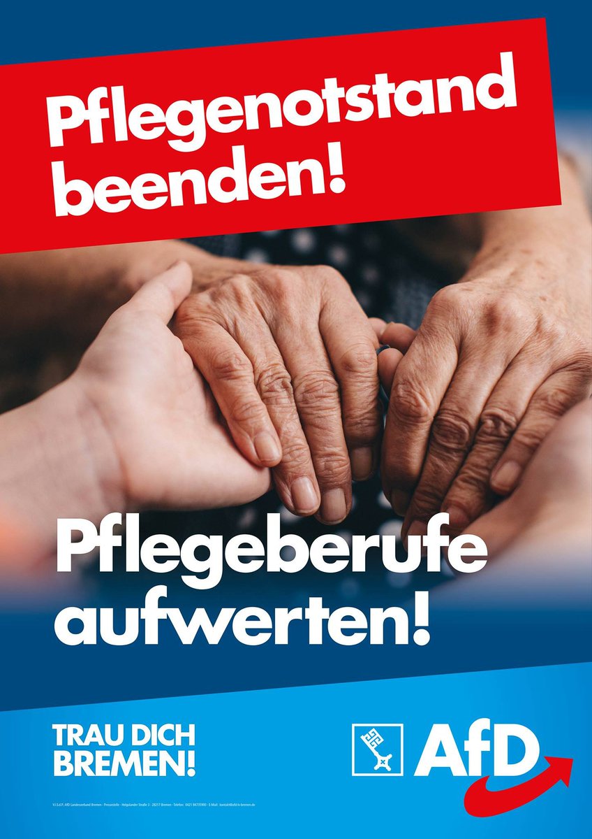 AfD Bremen tweet media
