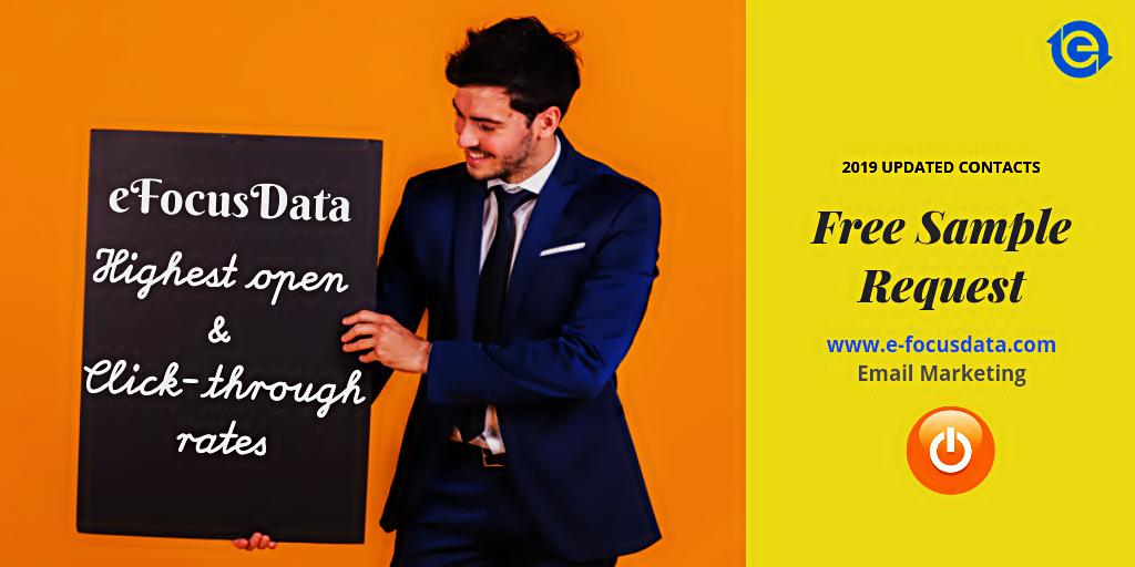 efocusdata's tweet photo. #Email Marketing Content builds relationships. Relationships are built on trust. Trust drives revenue.  Visit: https://t.co/knQXgg86Vb
#emailmarketing #buyemaillist #mailinglist #emaillist #campaign #technologyusers #emailappending #database #efocusdata https://t.co/IubnXN2Sgm