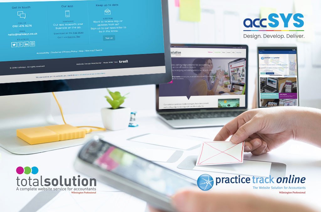 accSYS Digital Limited (@AccsysDigital) / Posts / X