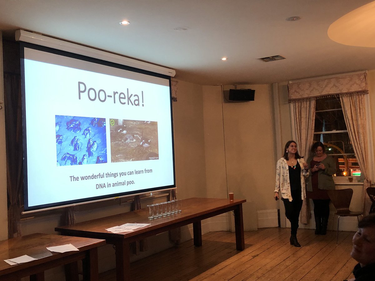 Eleise Britt tweet media