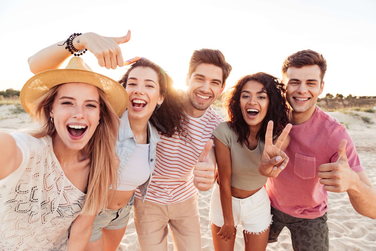 Invisalign Teen, part of the Invisalign family, has been specially developed with older children and teenage patients in mind (11-18 years). If you want to learn more about Invisalign Teen and how the treatment can help, read our latest blog here...

blytondental.co.uk/blyton-blog/20…