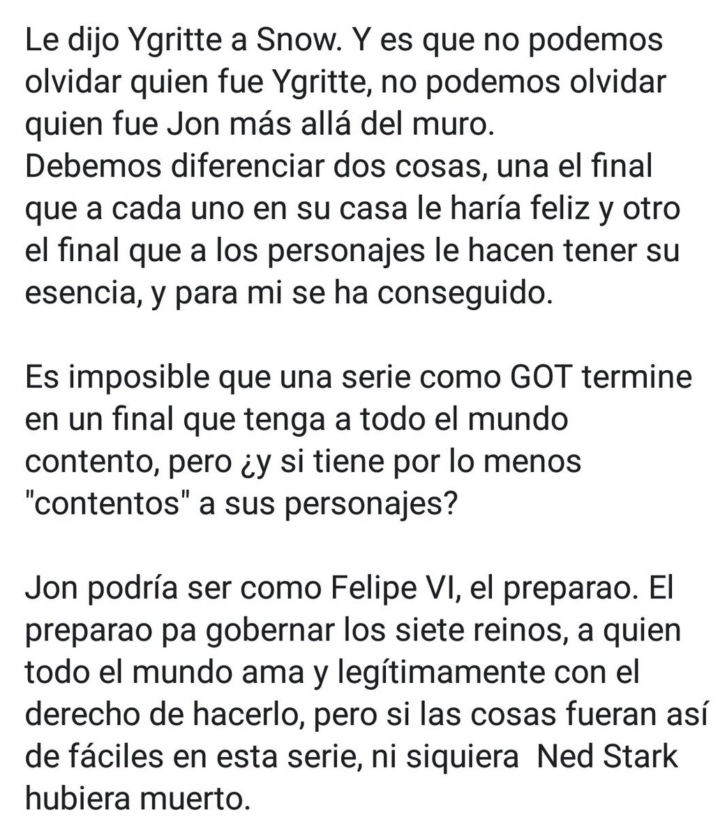 Aurora Pedrajas Molina tweet media