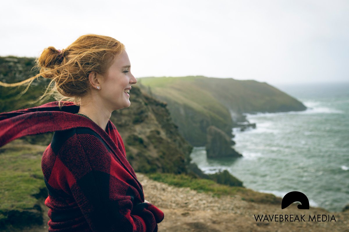 Wavebreak Media tweet media