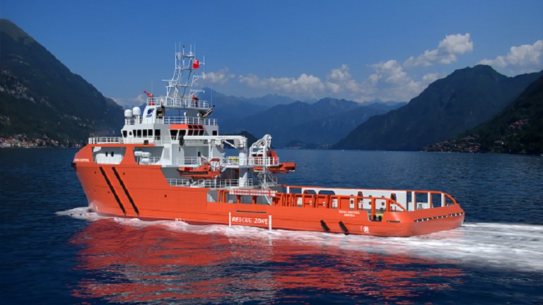 VesselFinder's tweet photo. First look at latest additions to Sentinel Marine fleet
https://t.co/7drufZ9T2L #SentinelMarine #vessels #ERRV #CromartySentinel #TrafalgarSentinel #VikingSentinel https://t.co/rXwehq4a5T
