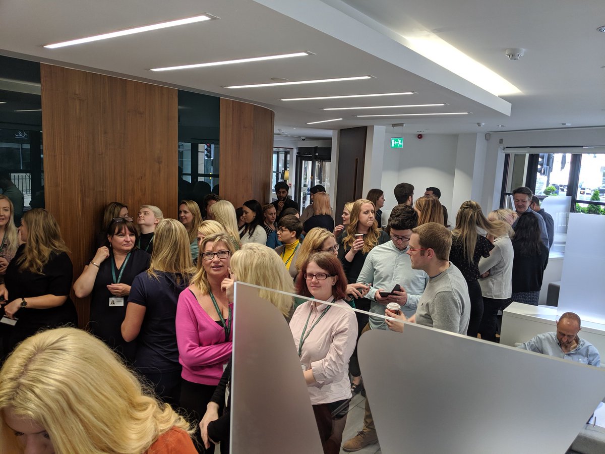 WalkerMorrisUK's tweet photo. Fantastic to have been a part of the #44talks this morning with @iCanInspire all in aid of @LeedsCommFound https://t.co/JUBSTUwi27