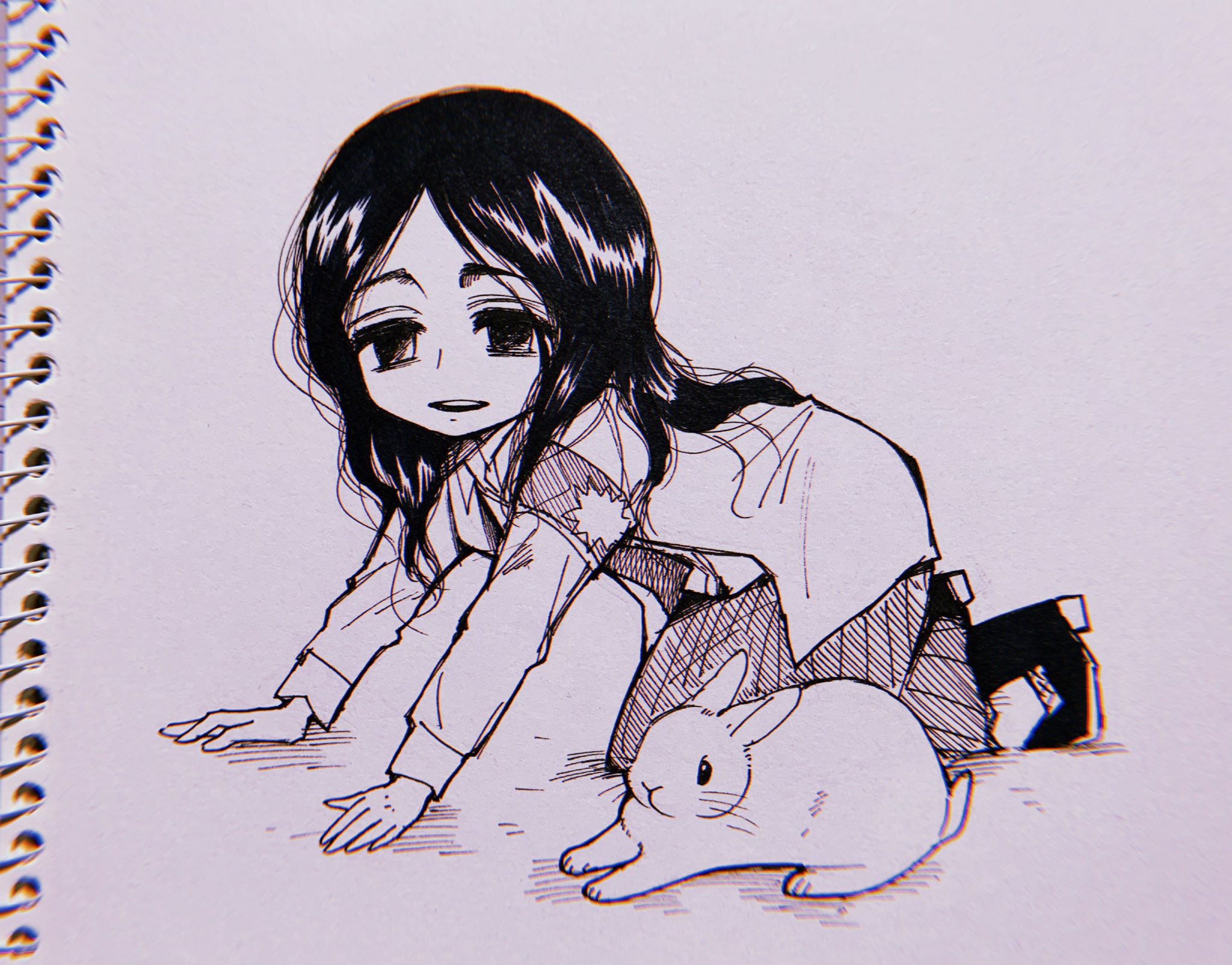 井口病院とぽぽたむ ピークちゃんかわいい 進撃の巨人 井口病院とぽぽたむ ピークちゃんかわいい 進撃の巨人