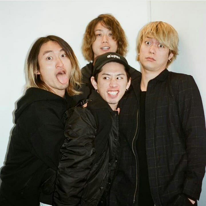 ᴏɴᴇ ᴏᴋ ʀᴏᴄᴋ ᴘɪᴄꜱ (@bestofoneokrock) / Posts / X