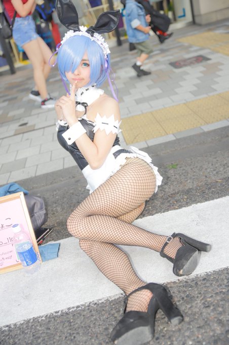 コスプレイヤー南ちょこのTwitter画像64