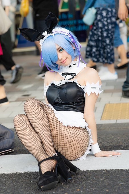 コスプレイヤー南ちょこのTwitter画像66