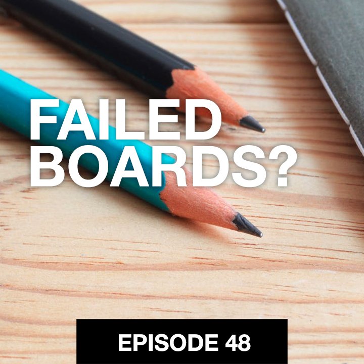 trynot2blinksho's tweet image. Jimmy and Roya bring on three guests to talk about what it's like when you fail boards and how to move past the experience and find success.

Listen Here: bit.ly/2HEcTMf

#trynot2blink #optometry #optometrypodcast #failedboards #eyenews