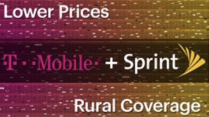 JamesLeeWW's tweet photo. #SprintEmployee
π’ @Sprint & @TMobile merger will be pro-#5G, pro-Technology, pro-Competition, pro-Jobs, Pro-#USA & will allow a #BrighterFutureForAll w/a robust #5G network! π£ I support this merger #MeToo #SprintFam #MagentaMagic #MakeWirelessGreatAgain!!! #MondayMotivation https://t.co/HA4x3GWRsk