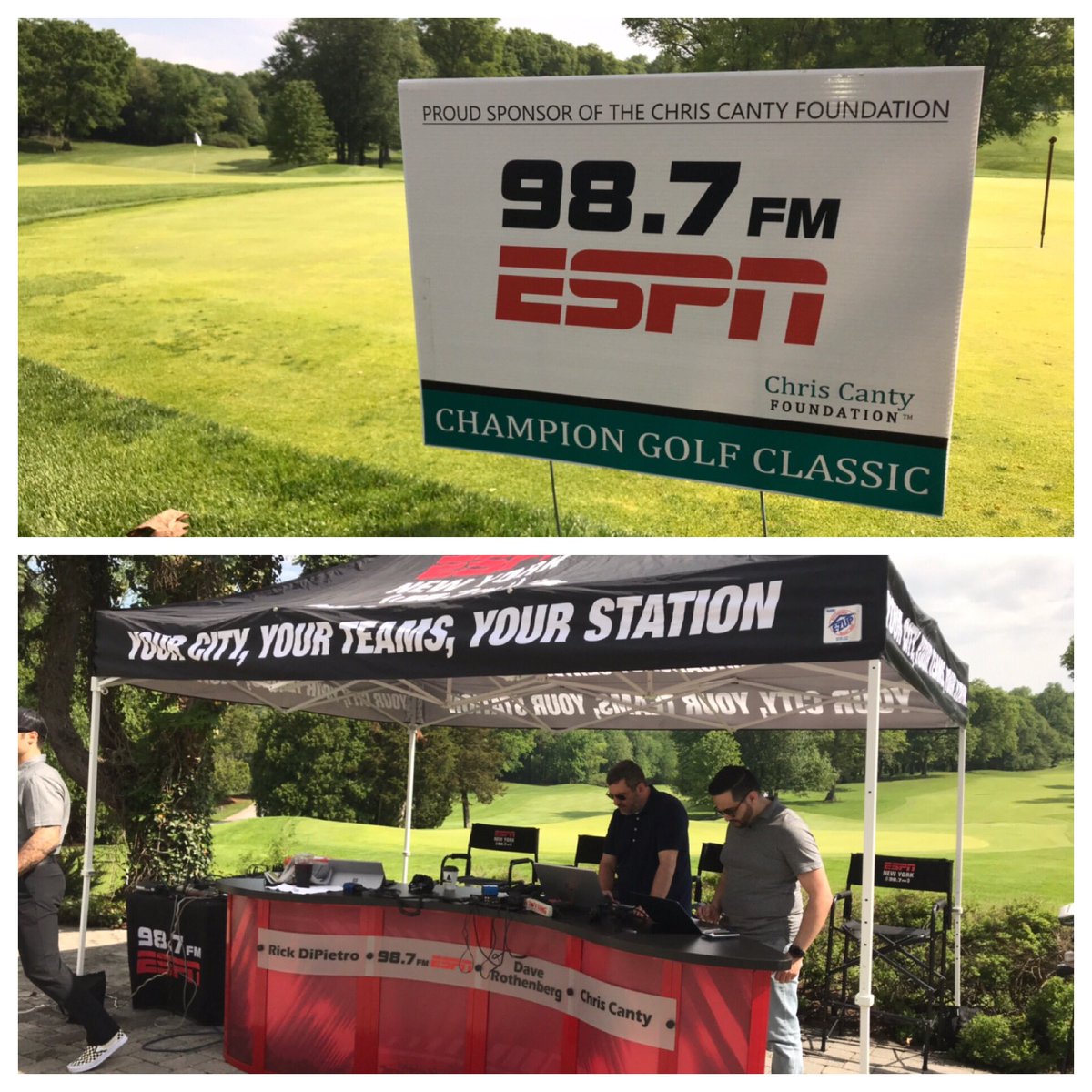 880AM ESPN New York tweet media