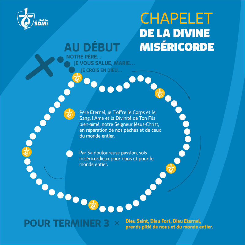 cleguales's tweet photo. A 15h, joignez vous au chapelet de la miséricorde divine pour Vincent Lambert
#VincentLambert #chapeletpourlavie
#steFaustine https://t.co/YPJZ9dLu44