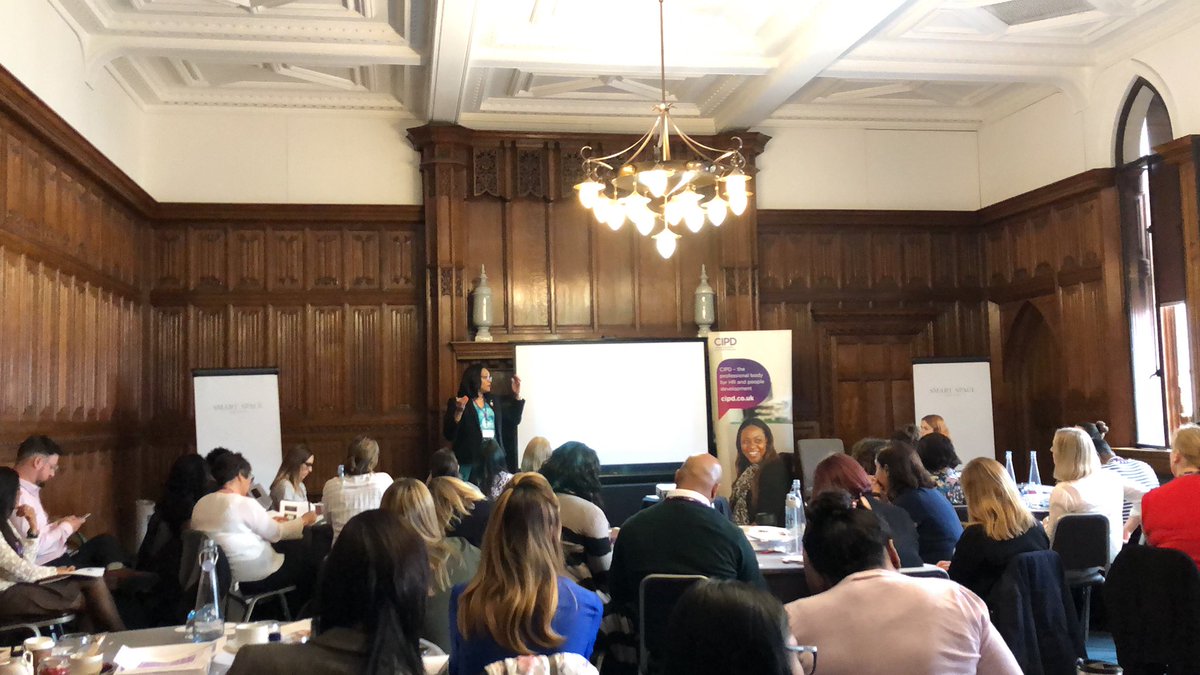 Perceptions vs intentions in #diversity and inclusion depend on the emotional balance we have with the people we word with 
<a href="/DrATC/">Dr. Andrea Taylor-Cummings</a>  #HRBPCIPDLondon