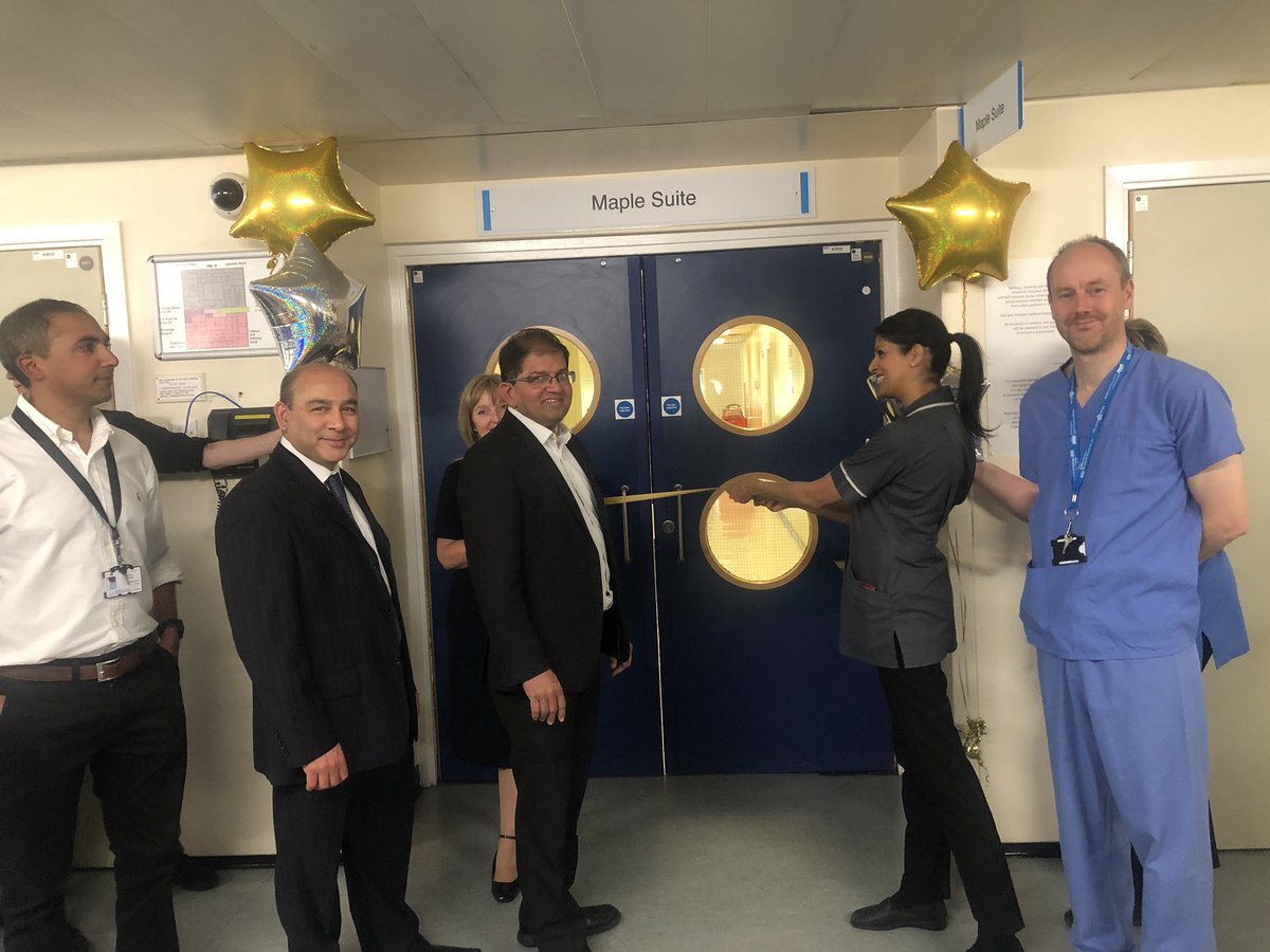 BHRUT-TeamSurgery tweet media