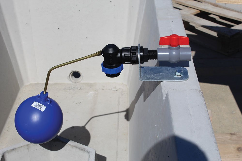 We believe in helping our customers to safeguard, protect and get the most from any product they purchase. We include tips for troubleshooting your valve with each valve provided. Click here to download our valve troubleshooting sheet #precast #concrete bit.ly/2M5P9WO