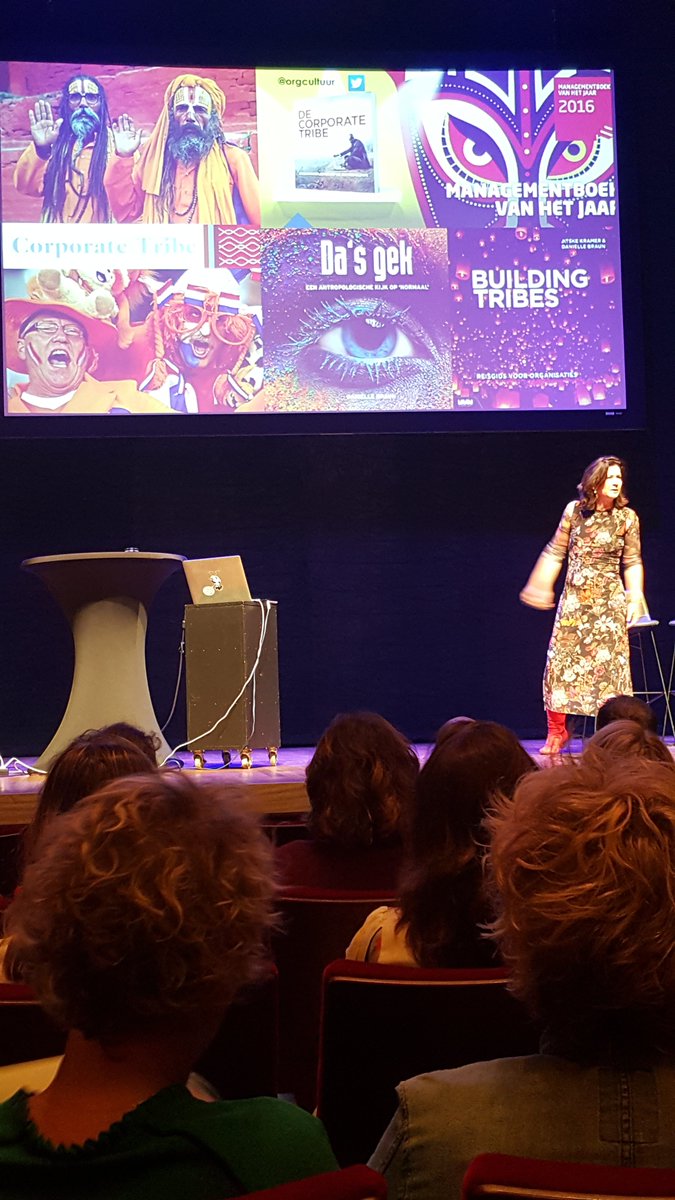 Vers Bestuur in Overijssel. Antropoloog Daniëlle Braun: voor ieder probleem is ergens in de wereld al een oplossing bedacht.
Vinden is de kunst. #psov #cda