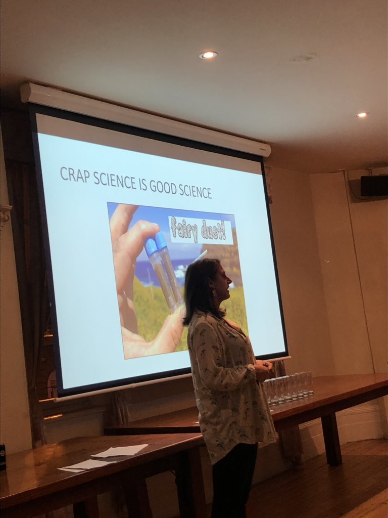 Eleise Britt tweet media