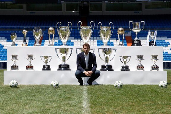 Happy birthday saint iker casillas   we are waiting to comeback strong   