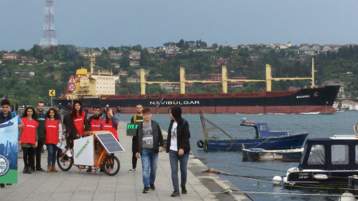 VeloTurkey's tweet photo. https://t.co/HpI1XiaErl 
İyi enerji gol getirir
#enerji #solarenerji #etikveyeşil #climatechange #gogreen #birnedenimvar #yenilenebilir #kargobisiklet #cycle
#cargobike #messlife
#Icbf2019 #sıfıratık #kentlerirahatlatırım #ortakgelecek #climatestrikes @Greenpeace @csbgovtr https://t.co/SLmKOsH4Dy