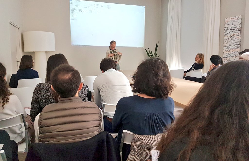 .@20ans1projet accompagne les jeunes, malades ou ayant été malades, dans leur vie d’études ou professionnelle 👏 #FondationSycomore

➡ 20ans1projet.fr