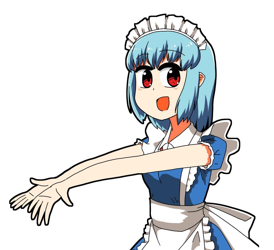 3年前と今　#絵師さん達の看板娘初期と今で自己紹介 