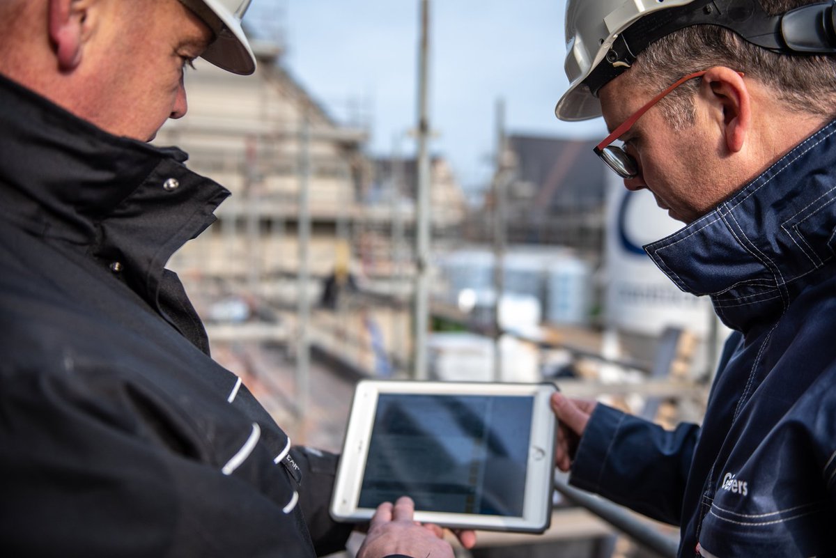 De wet #Kwaliteitsborging voor het bouwen is aangenomen door de Eerste Kamer. Wij zijn er klaar voor! Toen in 2017 bekend werd dat deze wet er aan ging komen, zijn wij ons al hierop gaan voorbereiden. Hoe? giesberswijchen.nl/nieuws/wet-kwa…