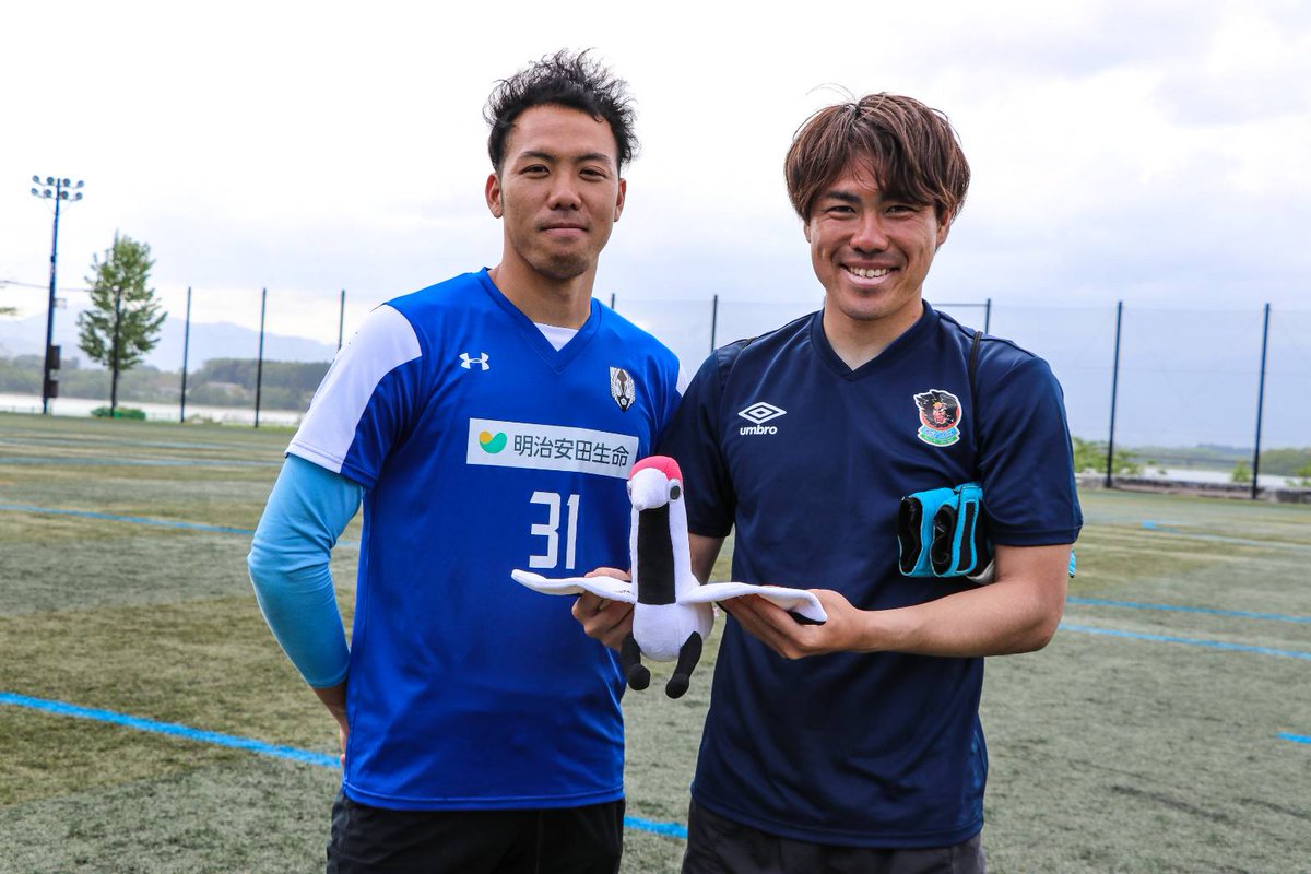 টুইটারে いわてグルージャ盛岡【公式】: "ラインメール青森には ...
